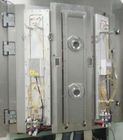 Planar Sputtering Cathodes Vacuum Coater Components End Hall Ion Source 125mm Width