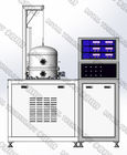 Thermal Filament Vacuum Metalizing Machine ,  C60 Vacuum Inductive EvaporationCoating System