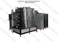 PVD Chrome Vacuum Metallizing Machine , PVD Plating in Hexavalent Chrome (Cr6+) Electroplating Replacement