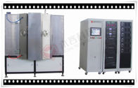 PVD Chrome High Hardness Plating Equipment,  Hexavalent Chrome (Cr6+) Electroplating Replacement by PVD Chrome Process