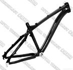 PVD Coating Service for Sports Fitness Equipment, Bike metal frame PVD plating