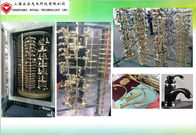 CE certified PVD Plating Machine With  Arc Sources