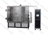 Art Work Thermal Evaporation Coating Unit With Horizontall Orientation Chamber