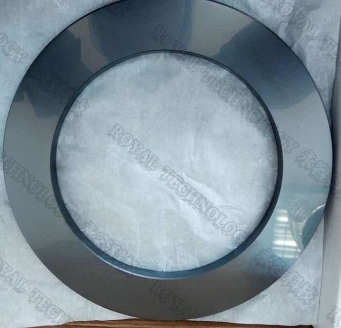 Diamond Like Carbon DLC PECVD Coating Equipment , PECVD