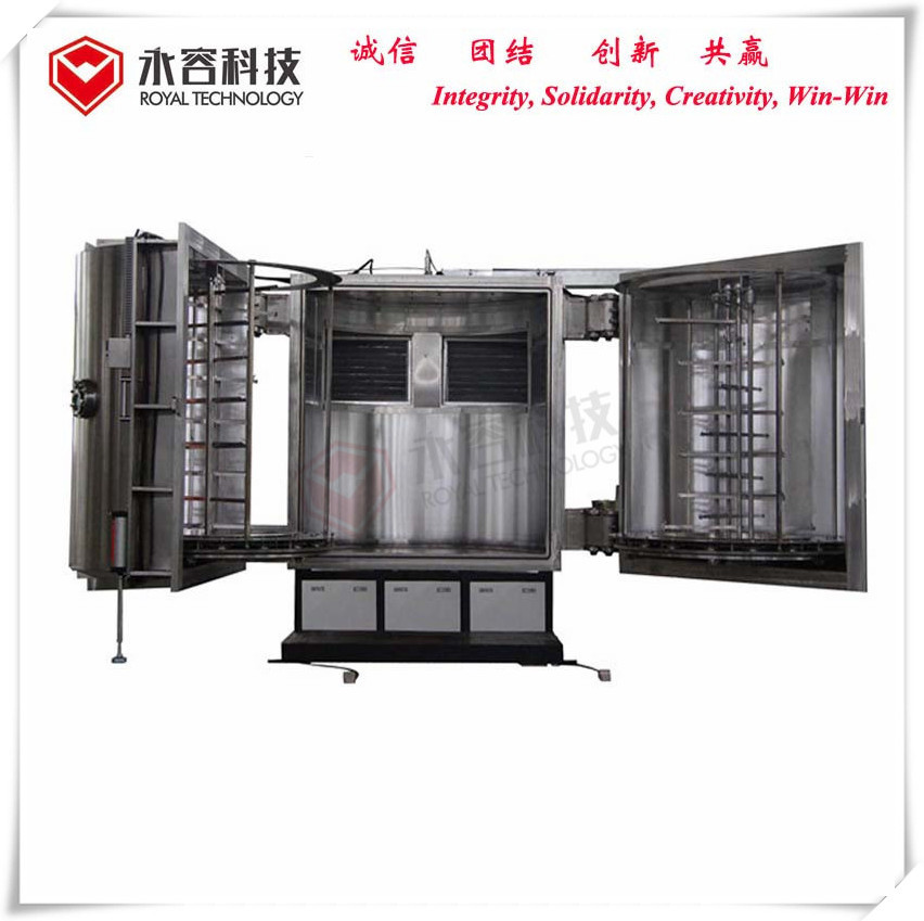 Ag Silver Vacuum Metallizer,  Thermal Evaporation Coating Unit,  Pvd Vacuum Evaporation Coating Machine