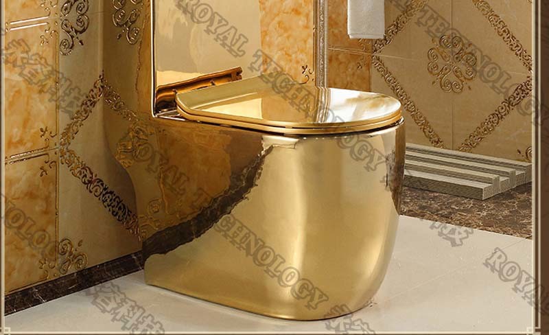 Decorative Coatings For Bathroom Basins,  Plating Ceramic Coating Equipment