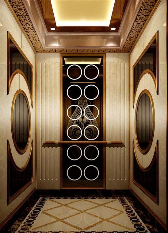 Furniture Titanium Nitride PVD Coating Machine , SS furniture PVD arc