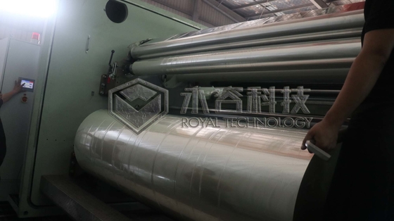 Roll To Roll Web Aluminum Vacuum Metallizer, PVD R2R  Sputtering Coating Machine,