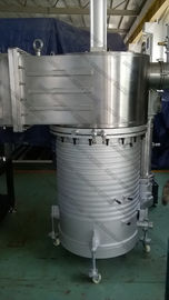 Vacuum Furnace  Oil Diffusion Vacuum Pump,  High Speed Easy Maintenance