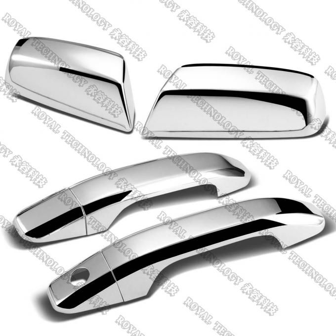 PVD Chrome High Hardness Plating Equipment, Hexavalent Chrome (Cr6