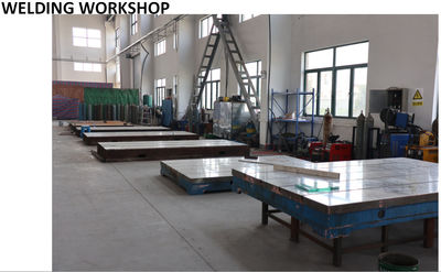 China SHANGHAI ROYAL TECHNOLOGY INC. Company Profile