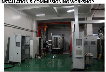 China SHANGHAI ROYAL TECHNOLOGY INC. Company Profile