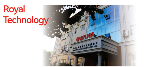 Latest company news about R2R- Roll to Roll Web Vacuum Metallizer