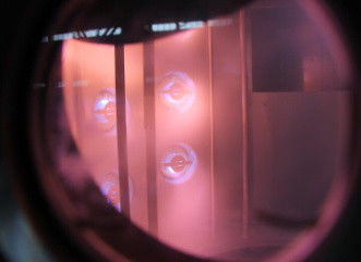 Latest company news about About Vacuum Arc Plating , Arc Evaporation Coating