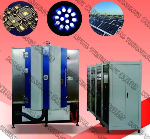 Latest company news about Aluminum Oxide PVD Plating Copper System