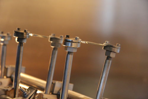 Latest company news about General Information About PVD Process