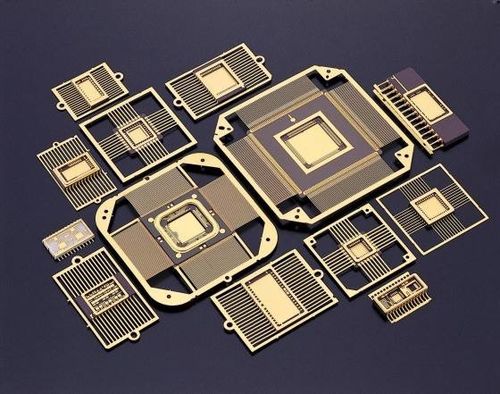 Latest company news about Direct Plated Copper Metallized Substrate and Its Application on Microwave Circuits