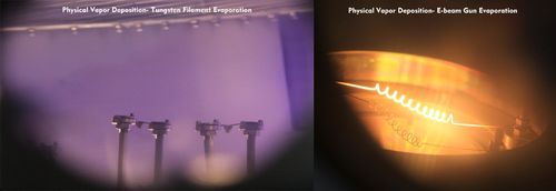 Latest company news about Applications of Vacuum Coating