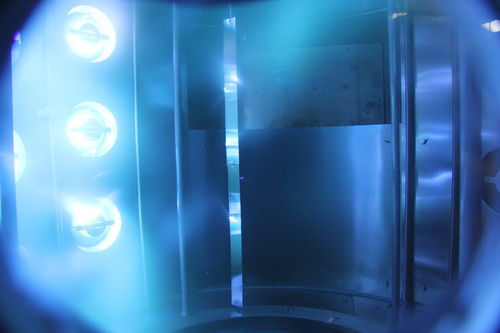 Latest company news about What is Ion Plating?