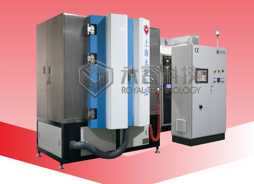 Latest company news about Shanghai Royal Technology Revolutionizes PCB Protection with New RTSP1200-PCB Sputtering Coating Machine