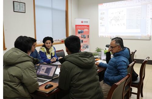 Latest company news about Achieve Premium Decorative and Functional Coatings with Cathodic Arc Deposition Equipment from Royal Technology