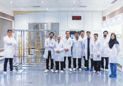 Latest company news about An exciting moment for Celebrating