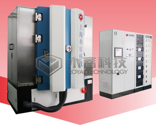 Good price Cu  Copper PVD Thin Film Depostion on Aluminum Oxide，Electronics circuit board Chips Copper coating online