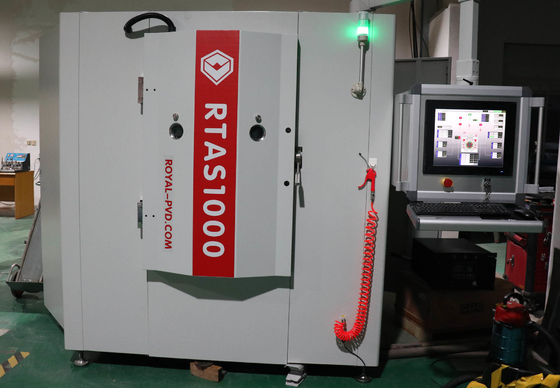 Good price IPG Jewelry 24K Gold Vacuum Coating Machine online