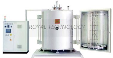 Good price EMI PVD Coating Service ,  Sputtering / Evaporation Coatings On Electronics Plastic Parts online