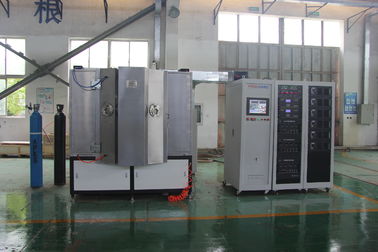 Good price Spectacles, sunglass stainless  Frame Magnetron Sputtering Vacuum Coating Machine online