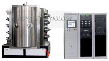 Good price PVD Decorative Coating Equipment, Decorative Coatings on Bathroom Fittings, PVD Vacuum Plating Equipment​ online