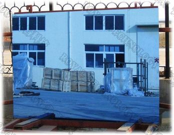 Good price Aluminum Mirror Chrome Plating Machine,  Glass Mirror PVD Coating Plant online