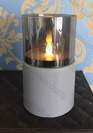 Good price Multi Arc Glass Coating Equipment, Arc Sources Vacuum Evaporation System, Glass Candle Holder PVD Coating Machine online