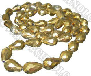 Good price Glass Beads PVD Plating Machine / Glass Beads  Dark Silver Decorative PVD Coating Equipment online