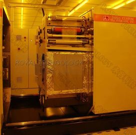 Good price Low - E Film  Magnetron Sputtering Coating Machine, R2R web metallizing system online