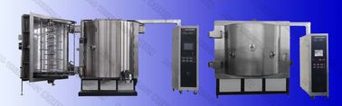 Good price Plastic Vacuum Metalizing Machine Aluminum Evaporation Coating online