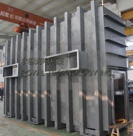 Good price PMMA Car Logo Vacuum Metalizing Machine ,  Acrylic Automotive LOGO Billboard Vacuum Metalizer online
