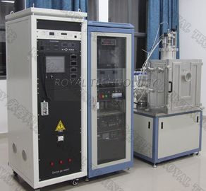 Good price Labrotary E - Beam Thermal Evaporation Unit ,  Portable Evaporation Coater  For Laboratory online