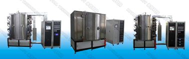 Good price Cathodic Multi Arc Ion Plating System For Metal Decoration, PVD Vacuum Plating Machine, Zinc Alloy PVD Plating Equipment online