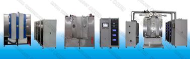 Good price Nano Thin Film PVD Arc Plating Equipment,  Arc Decorative Thin Film Coating Machine, High Brightness Gold Coating Unit online