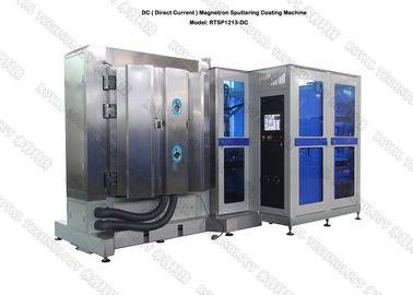 Good price SiC Fuel Cell Module Thin Film Deposition Equipment , PECVD Magnetron Sputtering Equipment online
