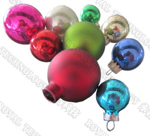 Good price Plastic Metalizing PVD Coating Service , Thermal Evaporation Coating,  Environmentally Friendly Coating online