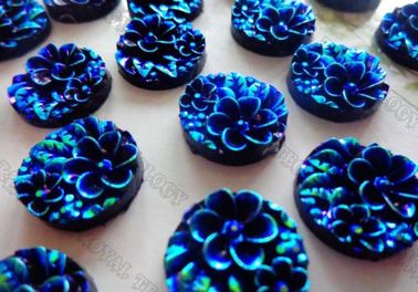Good price Stone / Rock Ion PVD Coating Service , Decorative Multi Colors PVD Plating online