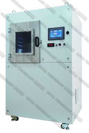 Good price Forensic Police Equipment, High Vacuum Metallizing System, Zinc/Gold/Silver/Aluminum PVD Metallizing Equipment​ online
