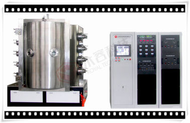 Good price Ceramic Kitchenware and Bathroom basins Coating Equipment, PVD Gold Plating on Ceramic Products online