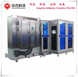 Good price Bipolar Plates  PECVD magnetron sputtering Deposition System With Low Coefficient Friction online