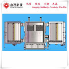 Thermal Evaporation Vacuum Metalizing Equipment High Yield For Car Light Reflector