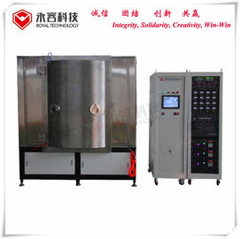 Good price PVD Chrome Coating Process n and Machine, Environmentally Friendly Chrome Plating System online