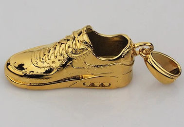 Good price Jewelry 14k 18k Gold Coating Service,  Au Gold Sputtering Vacuum Coating Service online