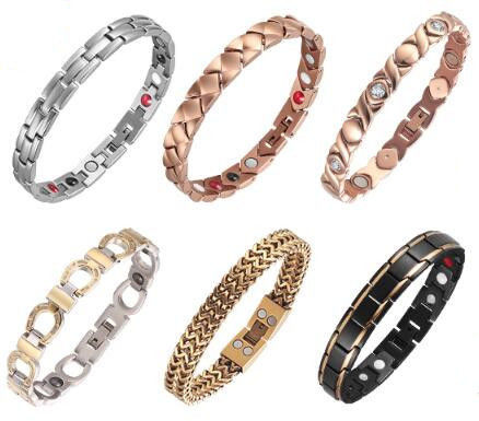 Good price Gold PVD Metal Vacuum Coating Services,  Stainless Steel Stretch Bracelet Copper Coating, TiN Gold Coating, 24K gold online